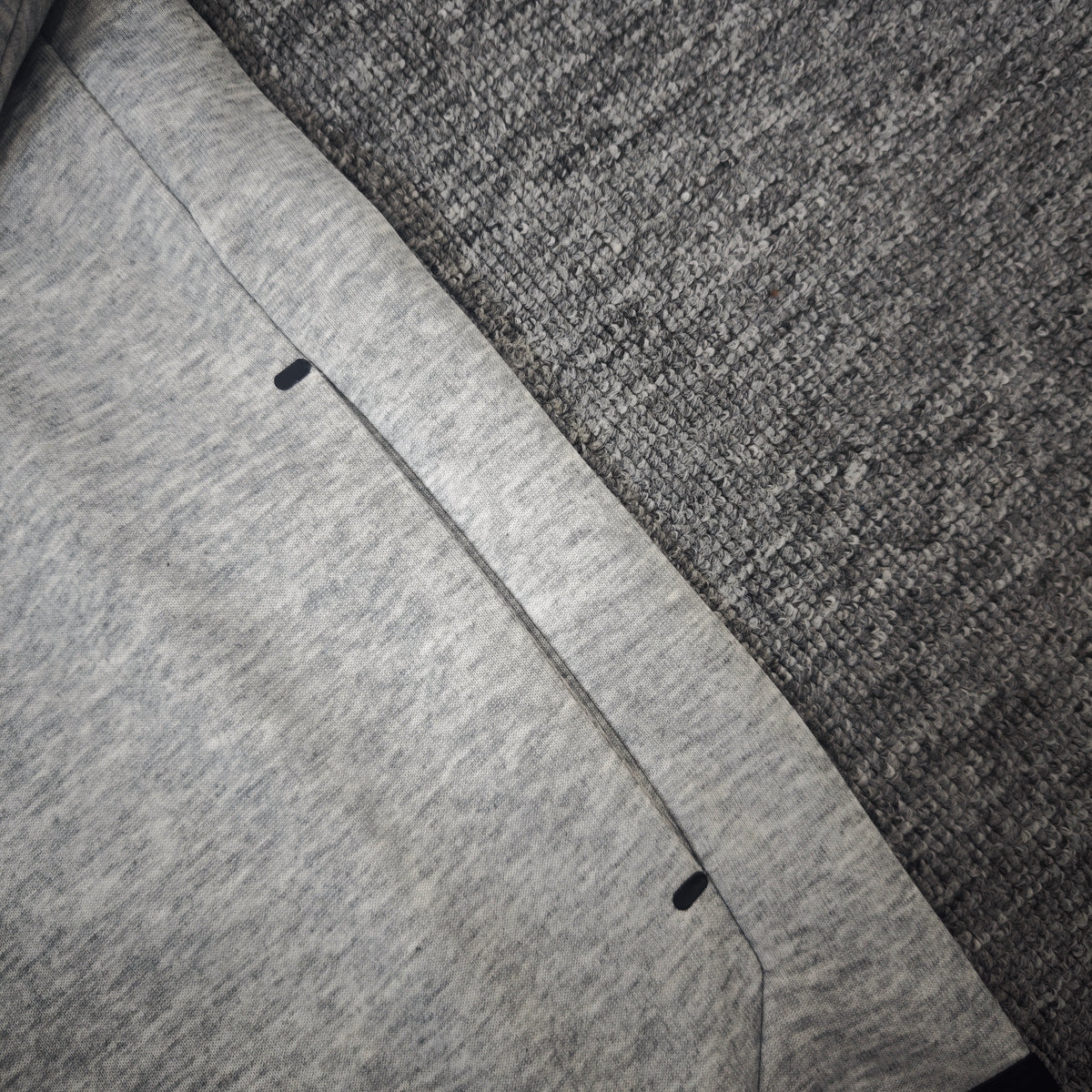 Nike Sportswear Tech Fleece Windrunner Full-Zip Hoodie