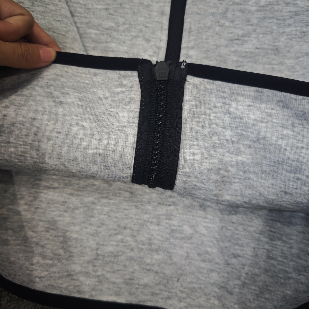 Nike Tech Fleece Full-Zip Windrunner Jacket