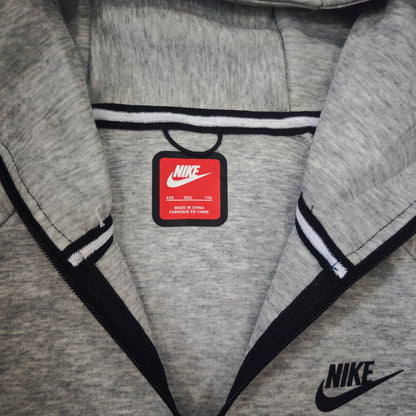 Nike Sportswear Tech Fleece Windrunner Full-Zip Hoodie