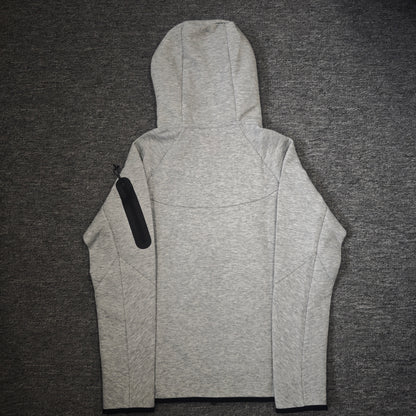 Nike Sportswear Tech Fleece Windrunner Full-Zip Hoodie