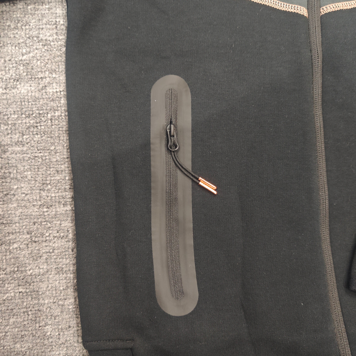 Nike Sportswear x Central Cee "Syna World" Tech Fleece Tracksuit