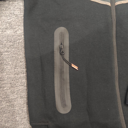 Nike Sportswear x Central Cee "Syna World" Tech Fleece Tracksuit