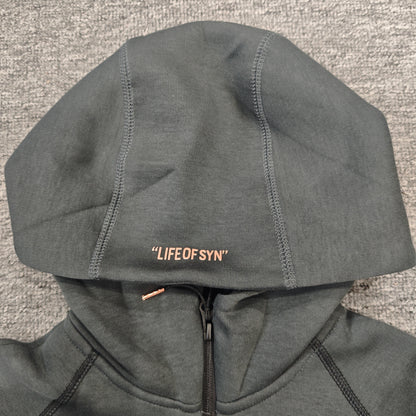 Nike Sportswear x Central Cee "Syna World" Tech Fleece Tracksuit