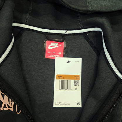 Nike Sportswear x Central Cee "Syna World" Tech Fleece Tracksuit