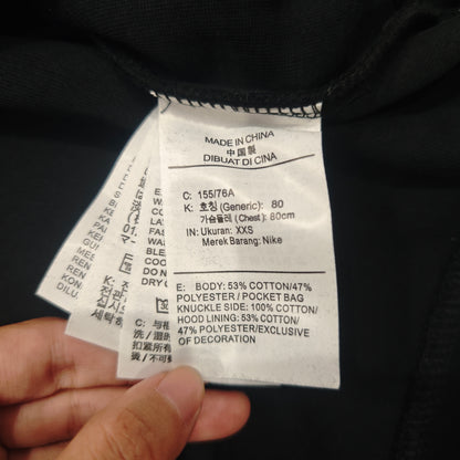 Nike Sportswear x Central Cee "Syna World" Tech Fleece Tracksuit