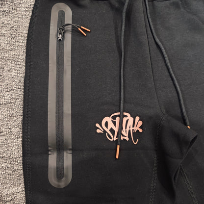 Nike Sportswear x Central Cee "Syna World" Tech Fleece Tracksuit