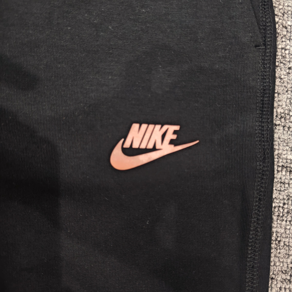 Nike Sportswear x Central Cee "Syna World" Tech Fleece Tracksuit