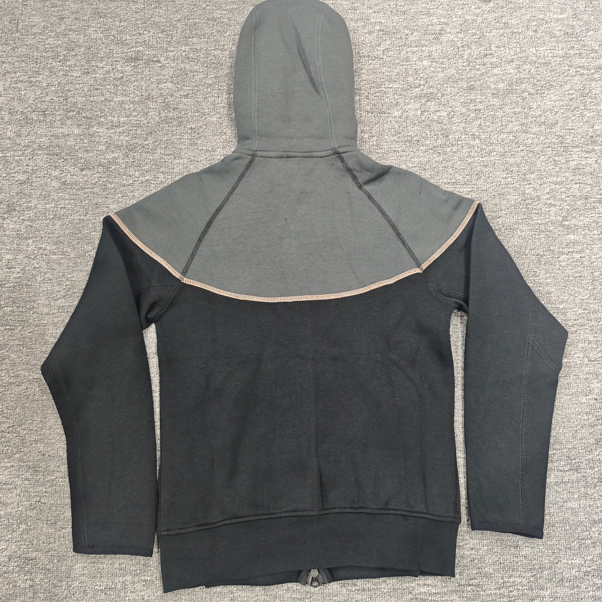 Nike Sportswear x Central Cee "Syna World" Tech Fleece Tracksuit