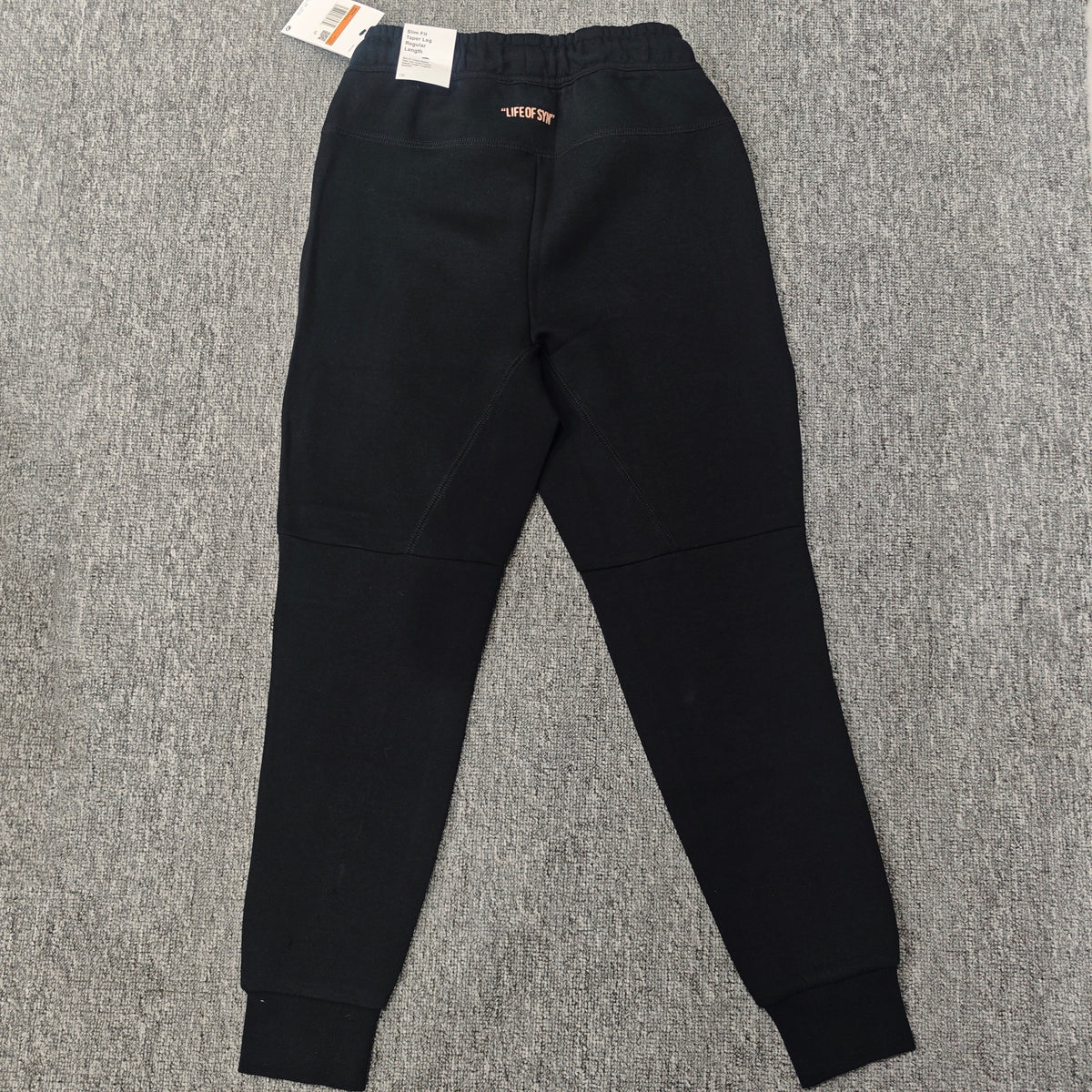 Nike Sportswear x Central Cee "Syna World" Tech Fleece Tracksuit