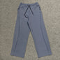 Nike Tech Fleece Men's Wide-Leg Open-Hem Pants