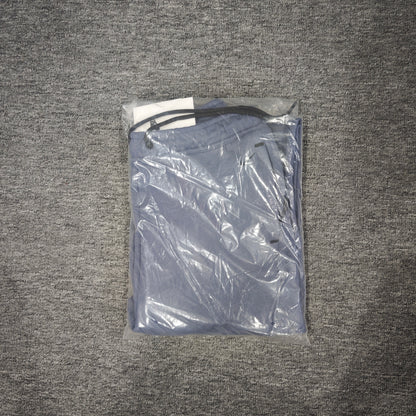 Nike Tech Fleece Men's Wide-Leg Open-Hem Pants