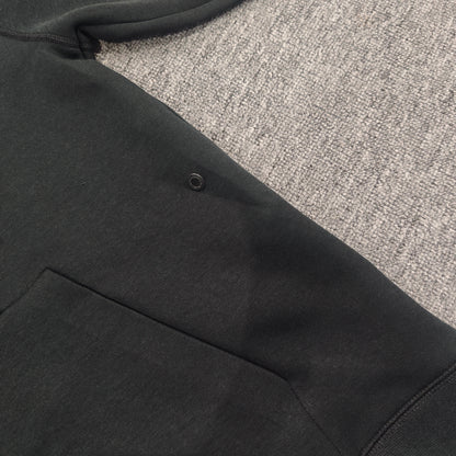 Nike Tech Men's Pullover Hoodie with Reflective Design Accents