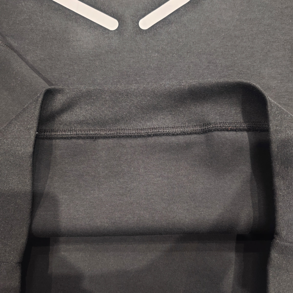 Nike Tech Men's Pullover Hoodie with Reflective Design Accents