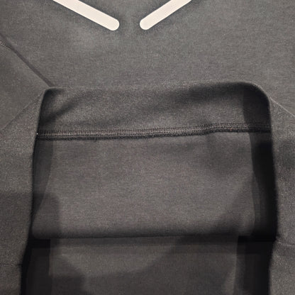 Nike Tech Men's Pullover Hoodie with Reflective Design Accents