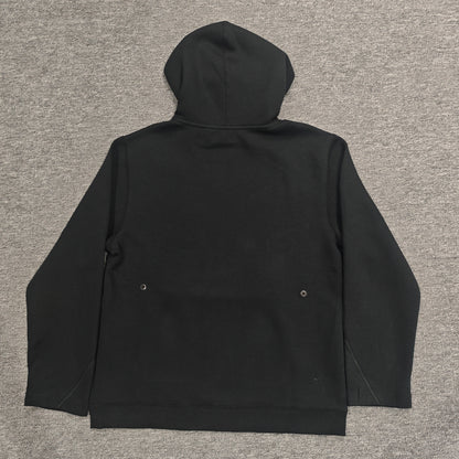 Nike Tech Men's Pullover Hoodie with Reflective Design Accents