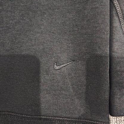 Nike Tech Men's Pullover Hoodie with Reflective Design Accents
