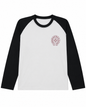 Chrome Hearts Nagrang Long Sleeve T-Shirt