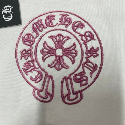 Chrome Hearts Nagrang Long Sleeve T-Shirt