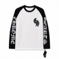 Chrome Hearts Nagrang Long Sleeve T-Shirt