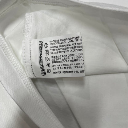 Chrome Hearts Nagrang Long Sleeve T-Shirt