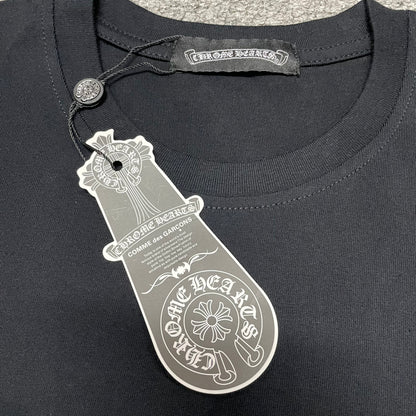 Chrome Hearts Matty Boy Graffiti Pocket T-Shirt | Multi Color Graphic Tee