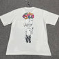 Chrome Hearts Matty Boy Cartoon Graphic Pocket T-Shirt | Streetwear Tee Wholesale