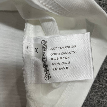 Chrome Hearts Multi Color Cross Pocket T-Shirt | Graphic Streetwear Tee Wholesale