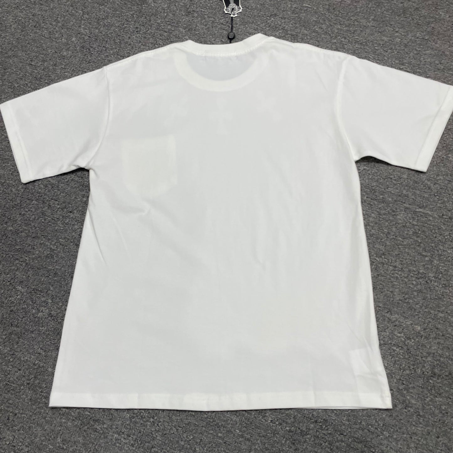 Chrome Hearts Multi Color Cross Pocket T-Shirt | Graphic Streetwear Tee Wholesale