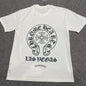 Chrome Hearts Las Vegas Horseshoe Pocket T-Shirt