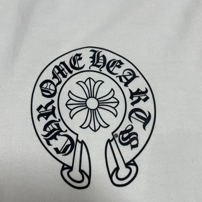 Chrome Hearts Las Vegas Horseshoe Pocket T-Shirt