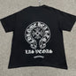 Chrome Hearts Las Vegas Horseshoe Pocket T-Shirt