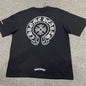 Chrome Hearts Horseshoe Logo Pocket T-Shirt