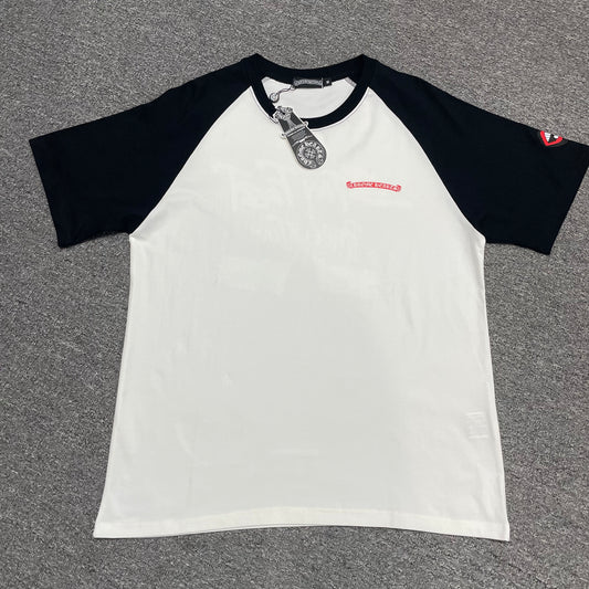 Chrome Hearts x Matty Boy Stay Fast Race Team Raglan T-Shirt