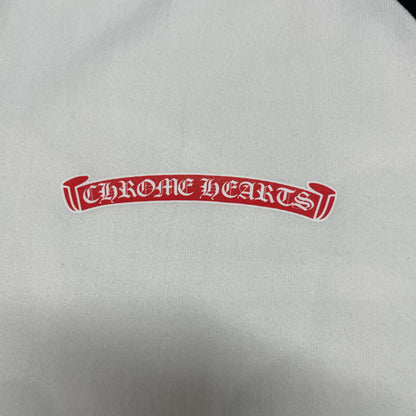 Chrome Hearts x Matty Boy Stay Fast Race Team Raglan T-Shirt