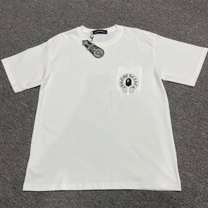 Chrome Hearts x A Bathing Ape Baby Milo T-Shirt