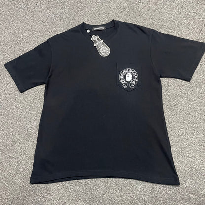 Chrome Hearts x A Bathing Ape Baby Milo T-Shirt