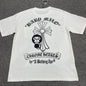Chrome Hearts x A Bathing Ape Baby Milo T-Shirt