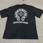 Chrome Hearts Horseshoe Logo Pocket T-Shirt