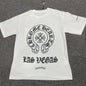 Chrome Hearts Las Vegas Horseshoe T-Shirt