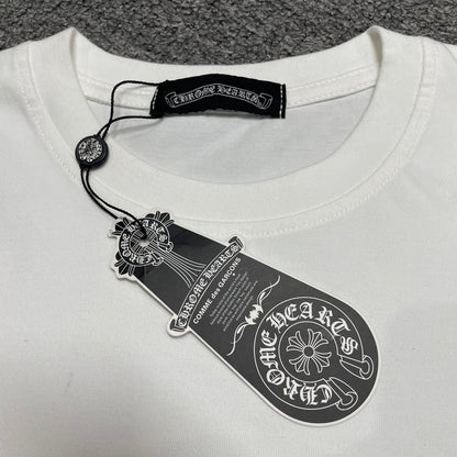 Chrome Hearts Las Vegas Horseshoe T-Shirt