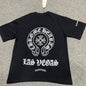 Chrome Hearts Las Vegas Horseshoe T-Shirt