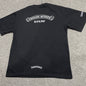 Chrome Hearts Tokyo Logo Pocket T-Shirt
