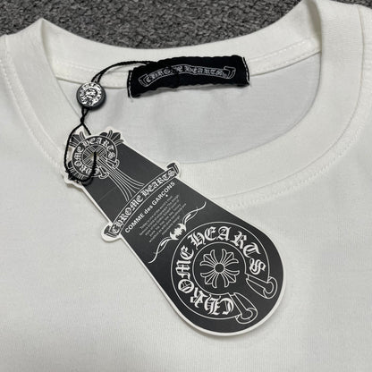 Chrome Hearts Tokyo Logo Pocket T-Shirt