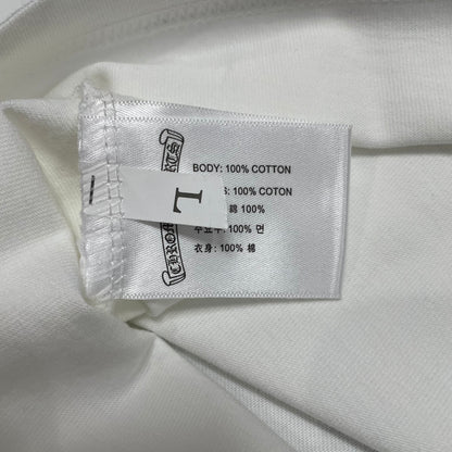 Chrome Hearts Tokyo Logo Pocket T-Shirt