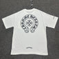 Chrome Hearts Horseshoe Logo Pocket T-Shirt