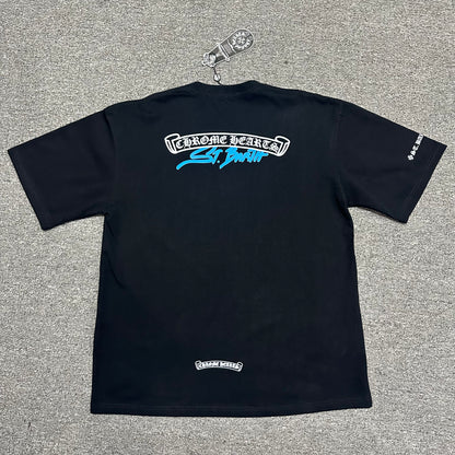Chrome Hearts St. Barths Exclusive T-Shirt