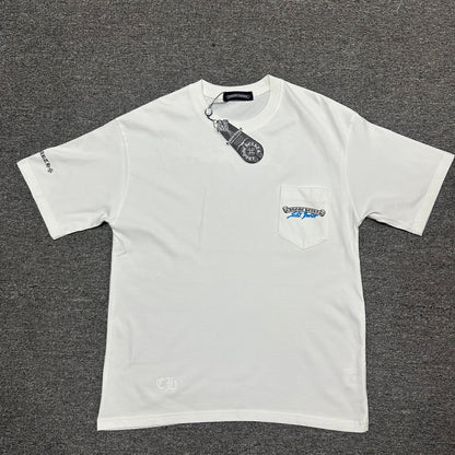 Chrome Hearts St. Barths Exclusive T-Shirt