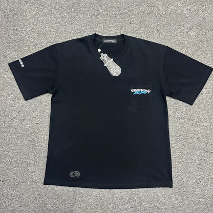 Chrome Hearts St. Barths Exclusive T-Shirt