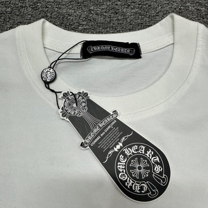 Chrome Hearts St. Barths Exclusive T-Shirt