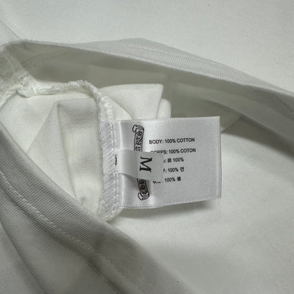 Chrome Hearts St. Barths Exclusive T-Shirt